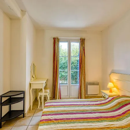 Casa de Férias Les Grandes Bleues 3-1 By Interhome Narbonne-Plage
