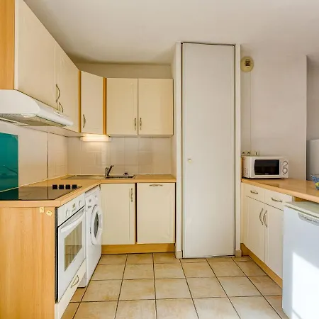 Casa de Férias Les Grandes Bleues 3-1 By Interhome
