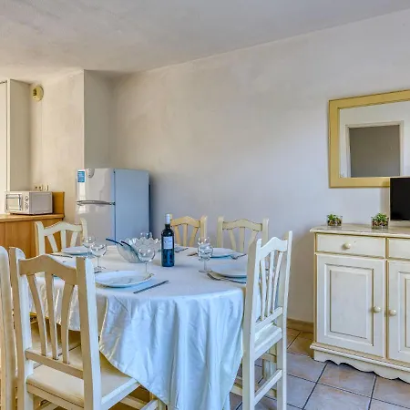 Les Grandes Bleues 3 By Interhome * Narbonne-Plage