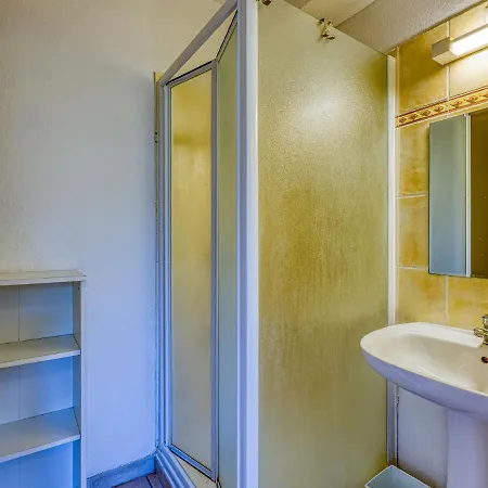 Les Grandes Bleues 3 By Interhome Narbonne-Plage