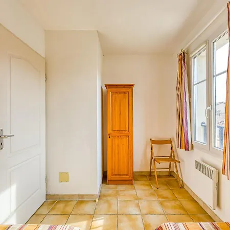 Les Grandes Bleues 3-1 By Interhome Narbonne-Plage