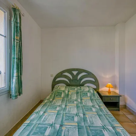 Les Grandes Bleues 3 By Interhome Holiday home