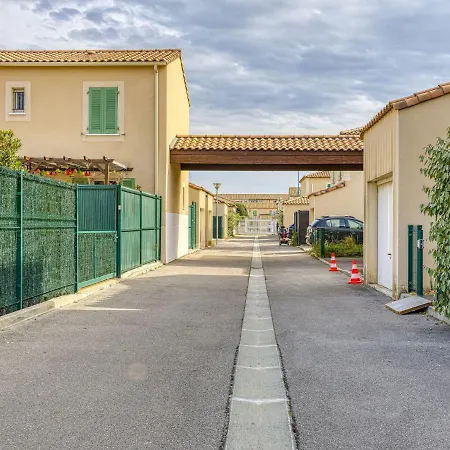 Les Grandes Bleues 3 By Interhome Holiday home *