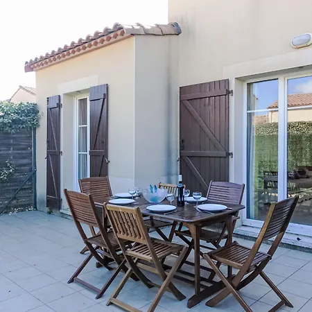 Les Grandes Bleues 3 By Interhome Holiday home